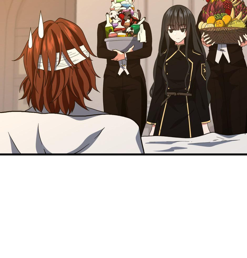 The Beginning After the End Chapter 101 page 96 - 