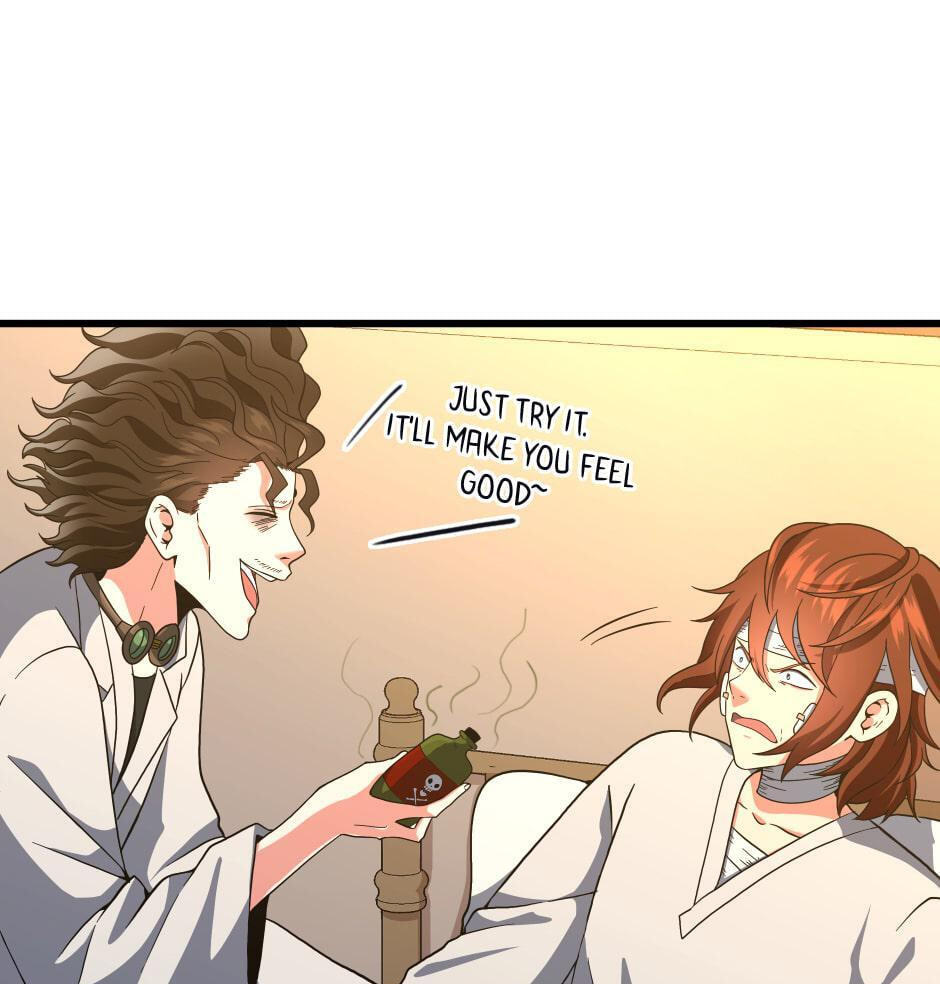 The Beginning After the End Chapter 101 page 97 - 