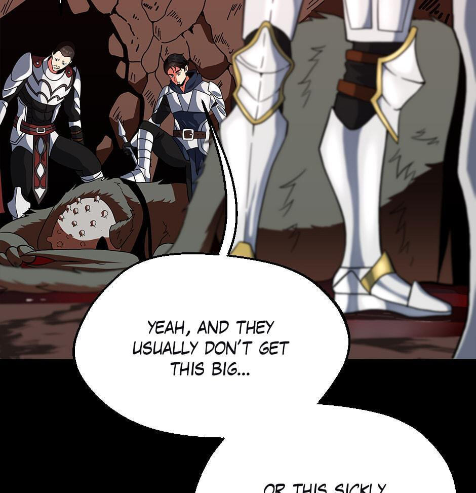 The Beginning After the End Chapter 102 page 101 - 