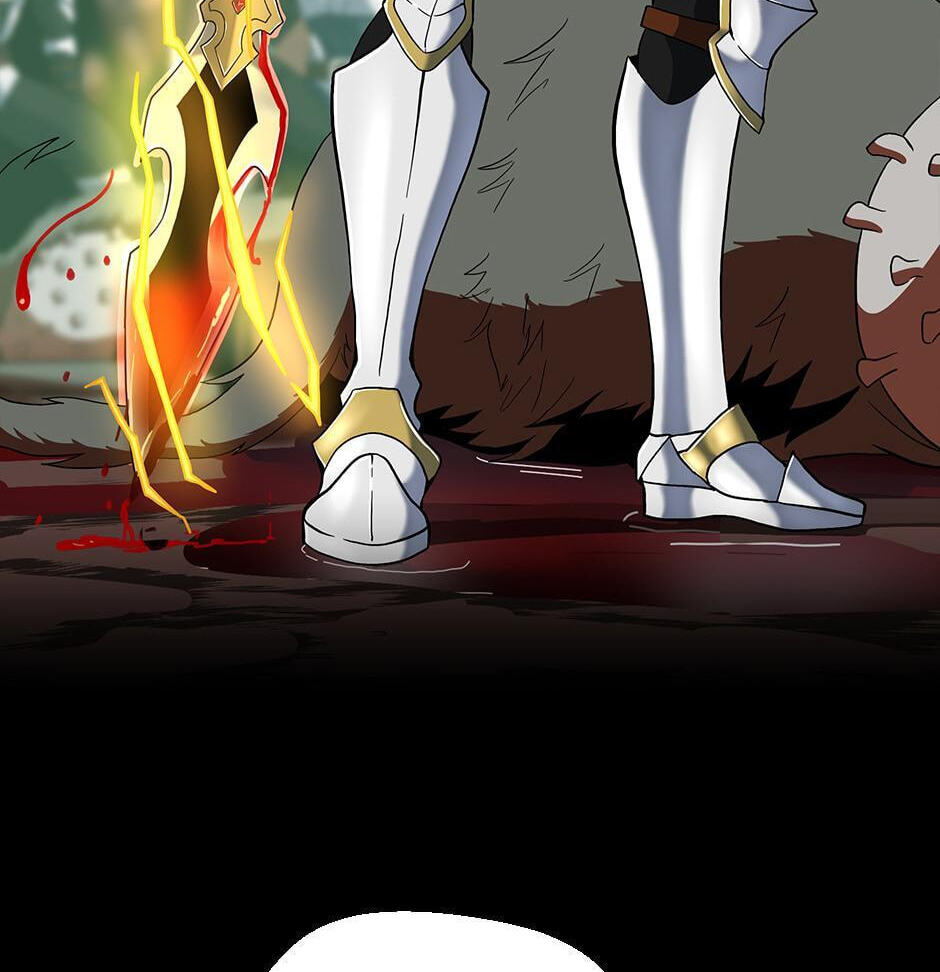 The Beginning After the End Chapter 102 page 104 - 