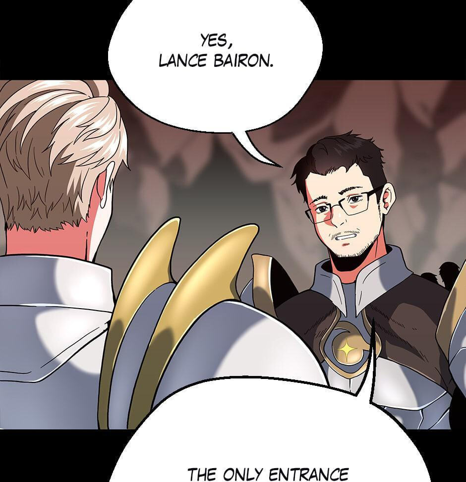 The Beginning After the End Chapter 102 page 105 - 