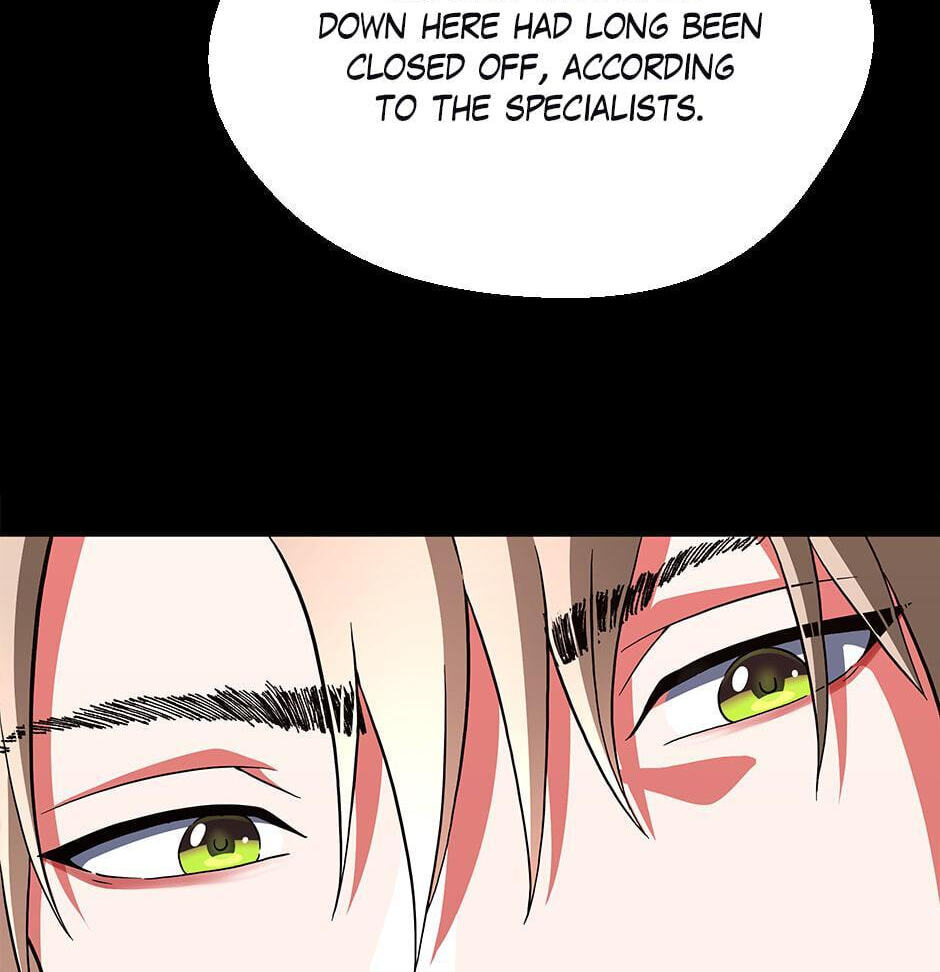 The Beginning After the End Chapter 102 page 106 - 