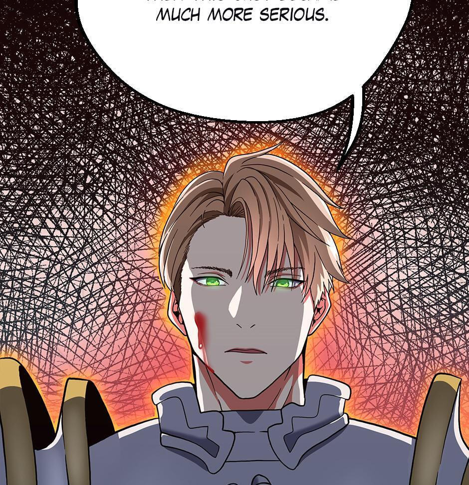 The Beginning After the End Chapter 102 page 109 - 
