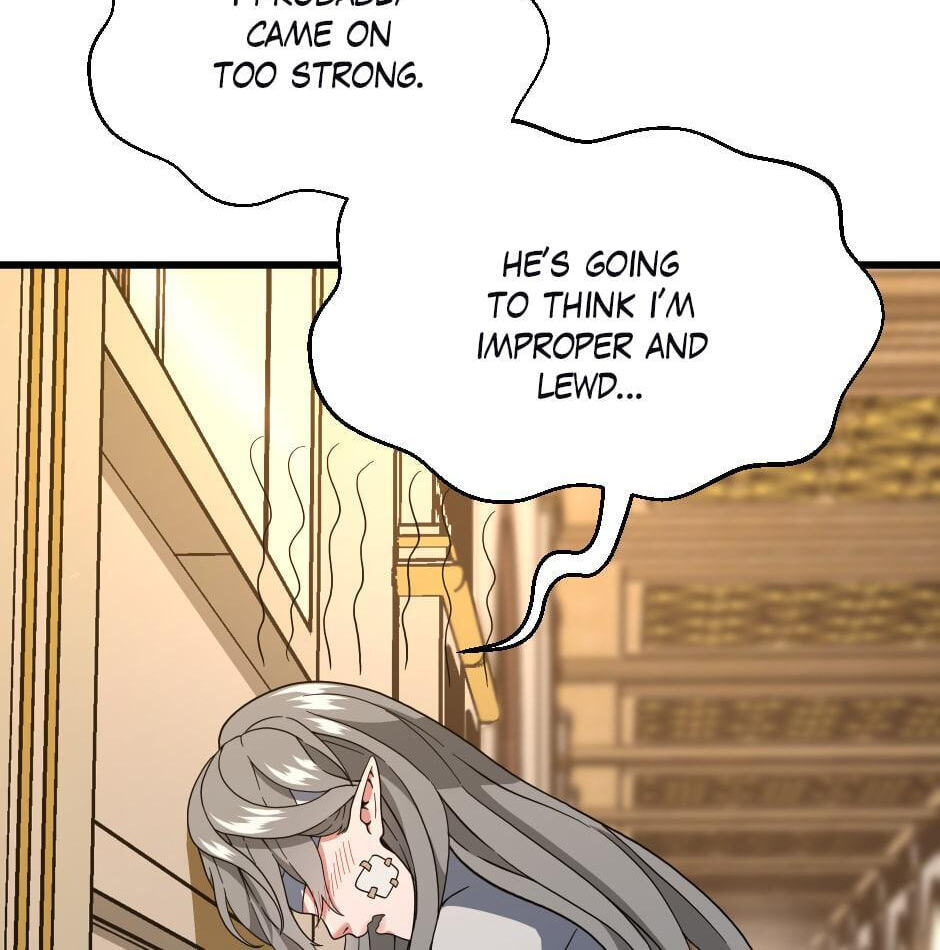 The Beginning After the End Chapter 102 page 24 - 