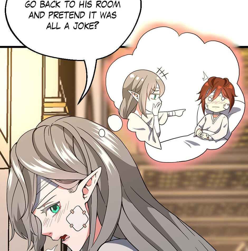 The Beginning After the End Chapter 102 page 26 - 