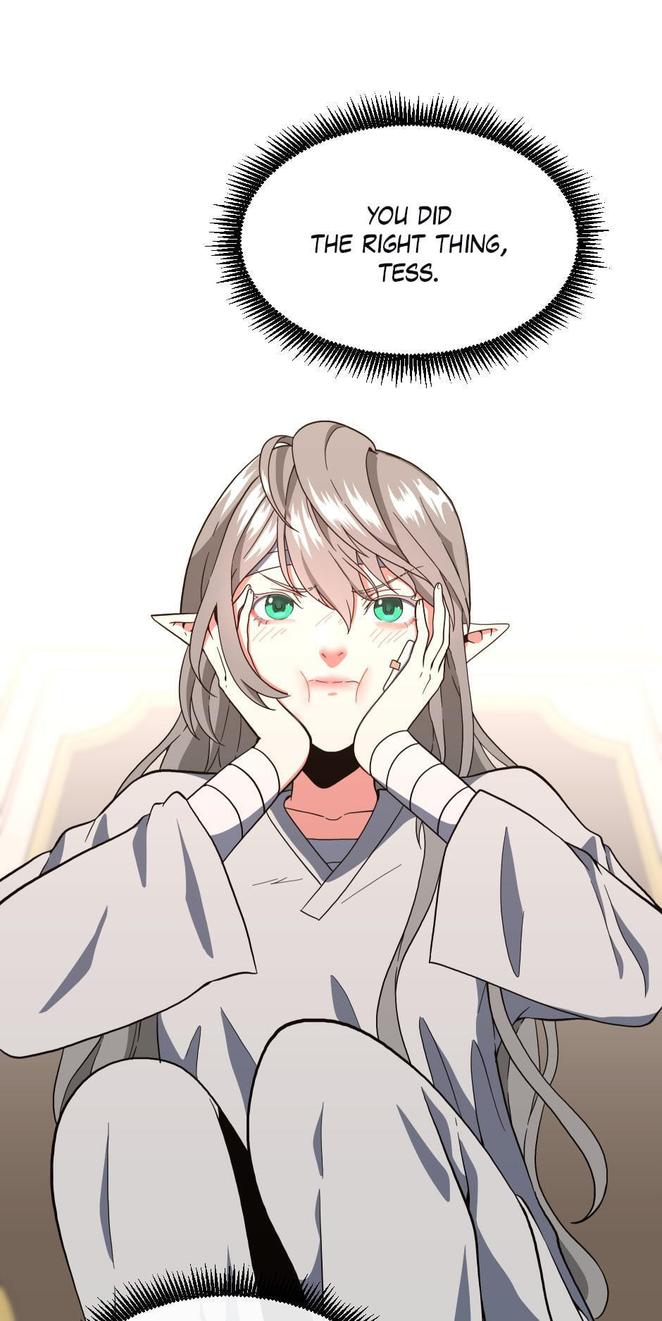 The Beginning After the End Chapter 102 page 31 - 