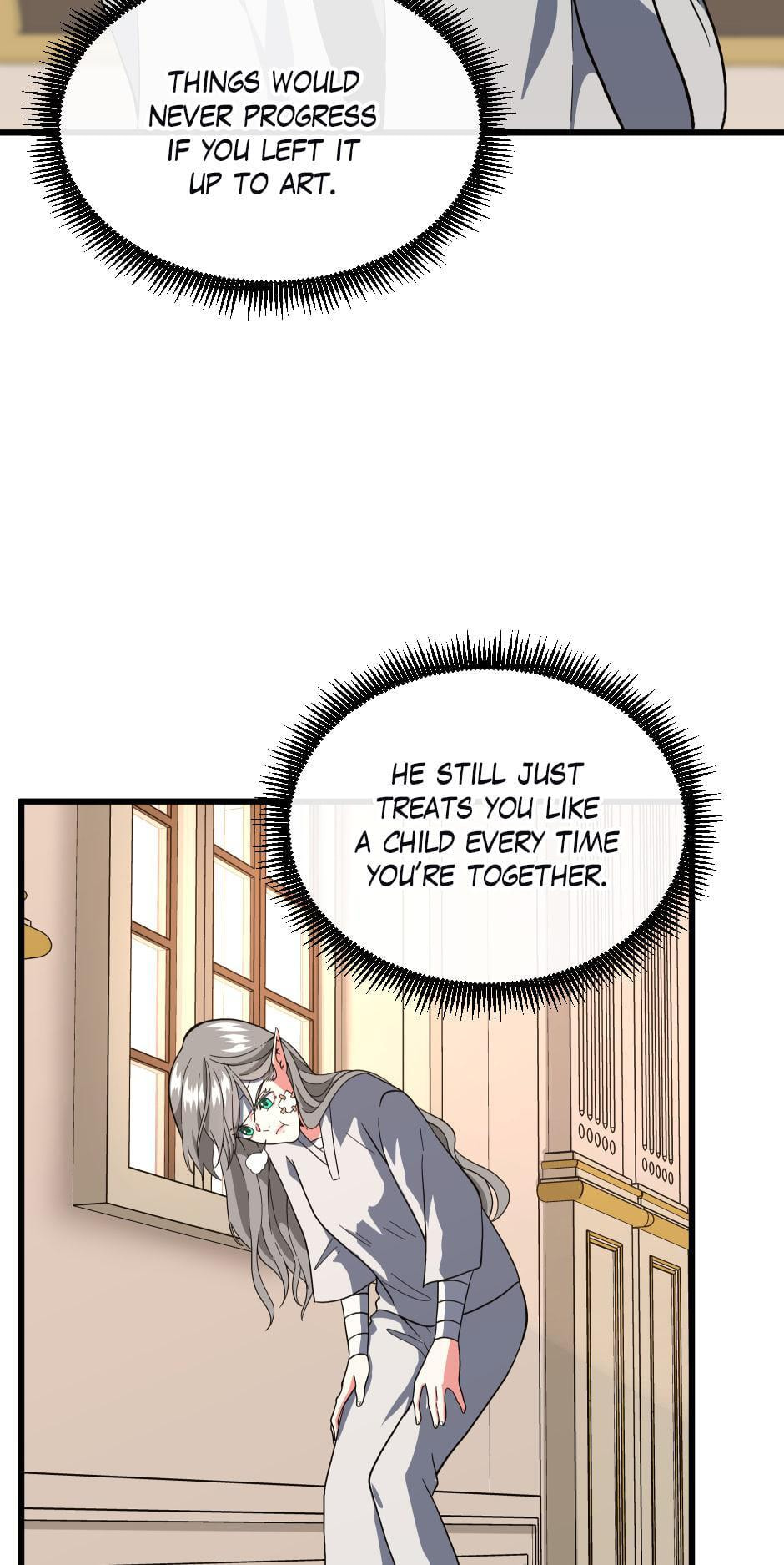 The Beginning After the End Chapter 102 page 32 - 