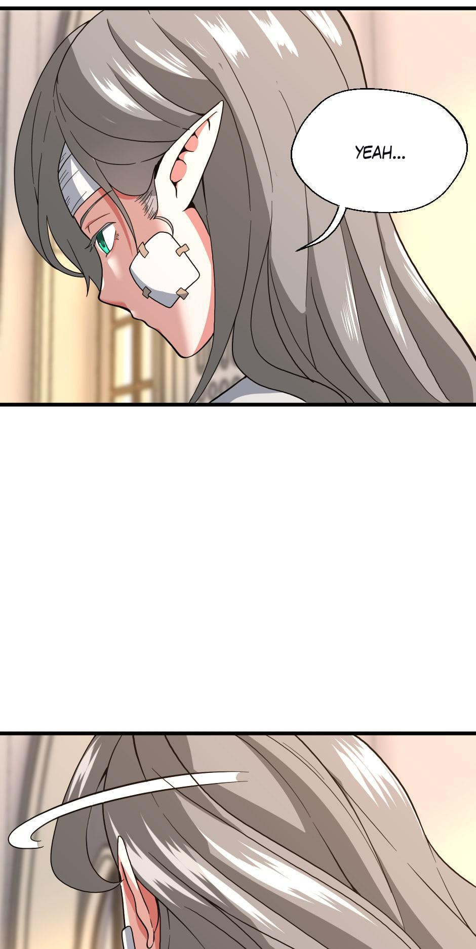The Beginning After the End Chapter 102 page 36 - 