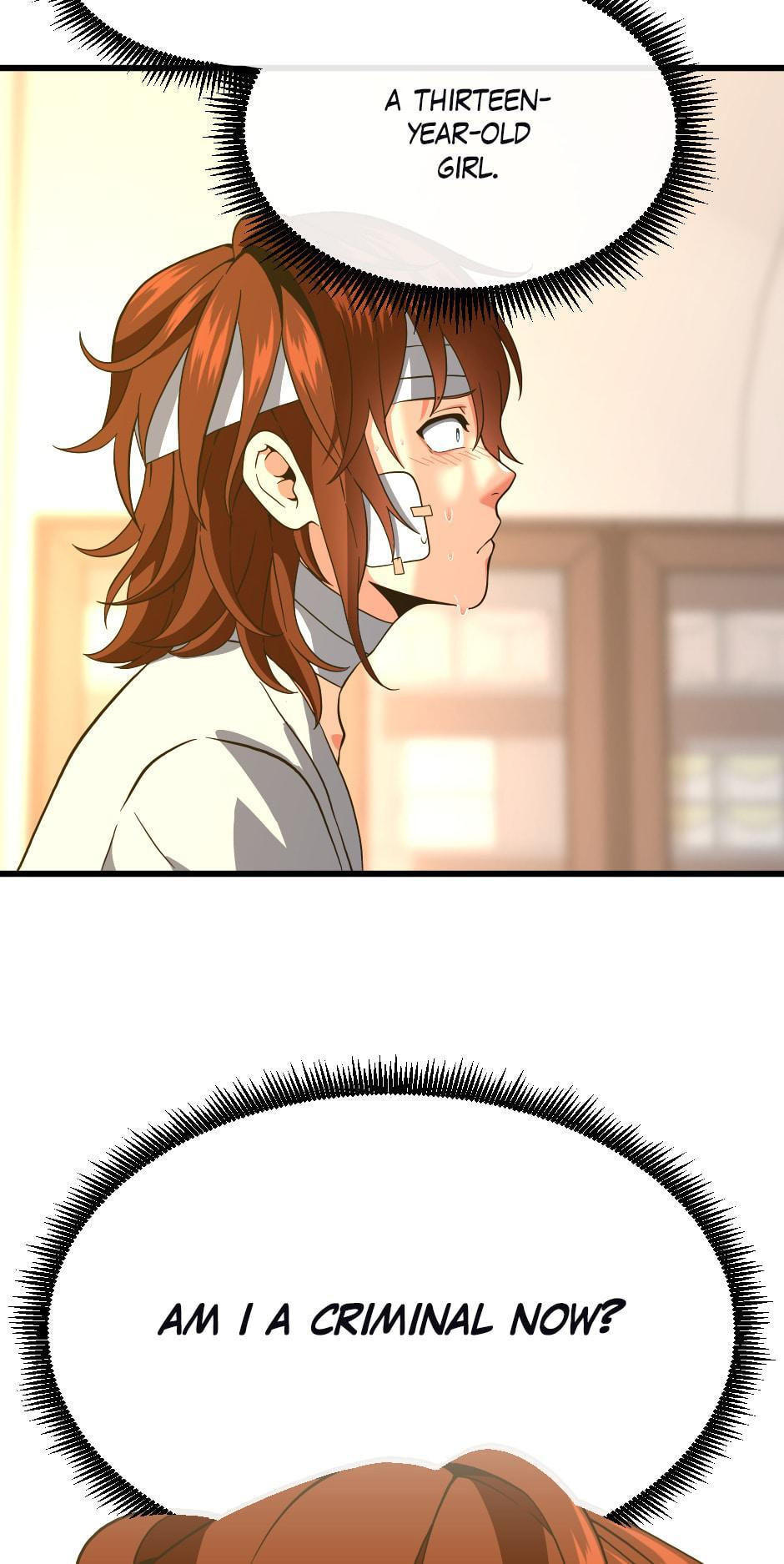 The Beginning After the End Chapter 102 page 41 - 