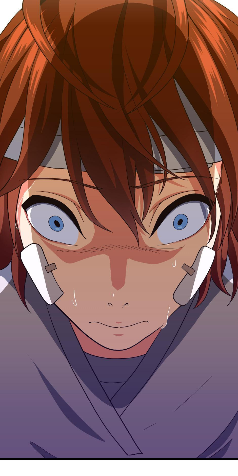 The Beginning After the End Chapter 102 page 42 - 
