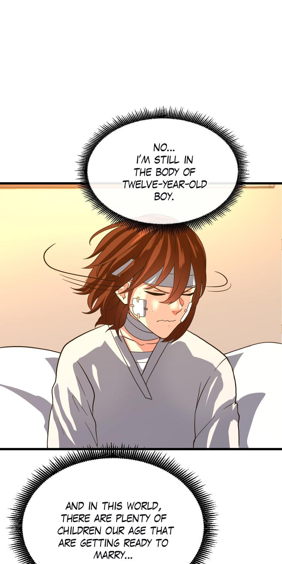 The Beginning After the End Chapter 102 page 43 - 