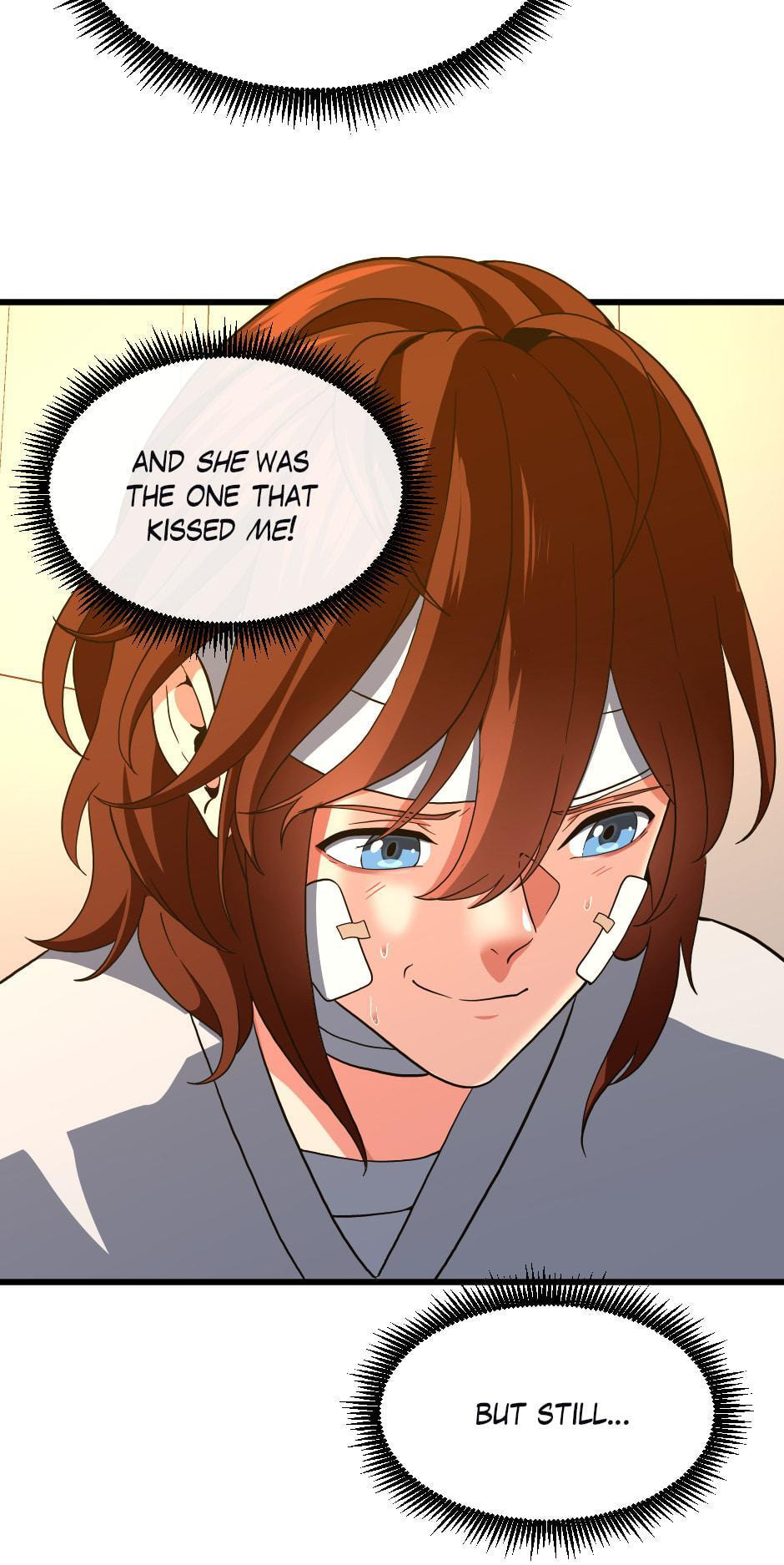 The Beginning After the End Chapter 102 page 44 - 