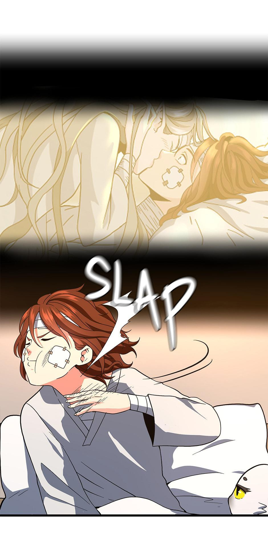 The Beginning After the End Chapter 102 page 45 - 