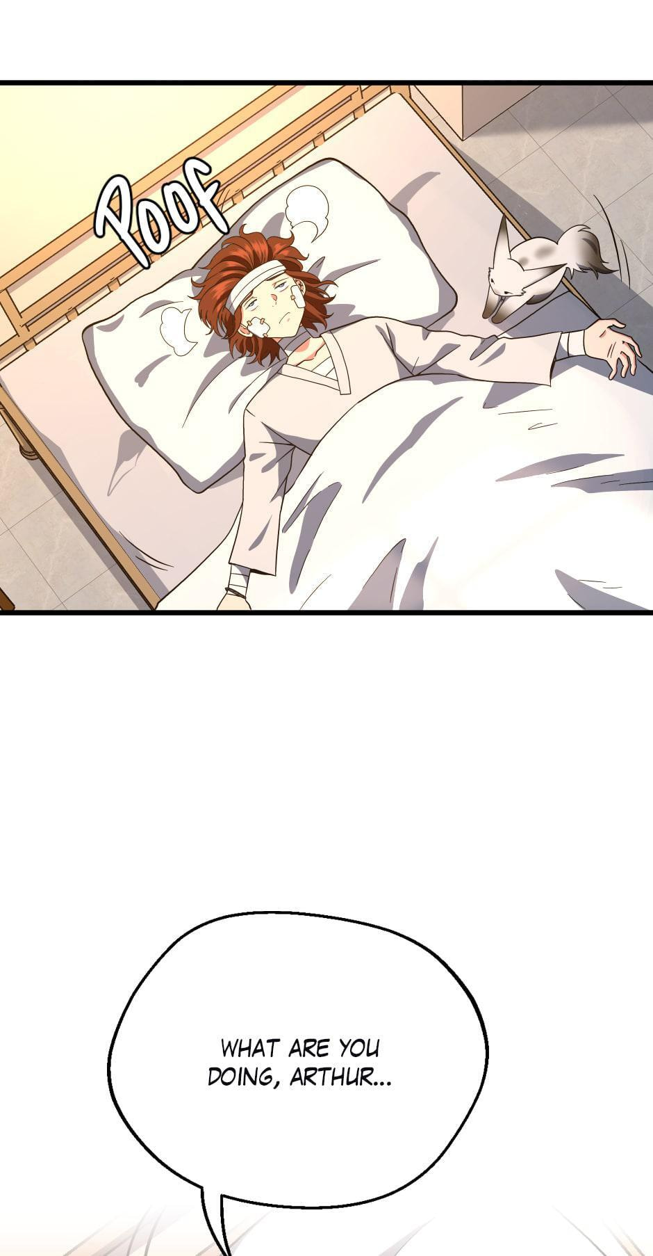 The Beginning After the End Chapter 102 page 47 - 