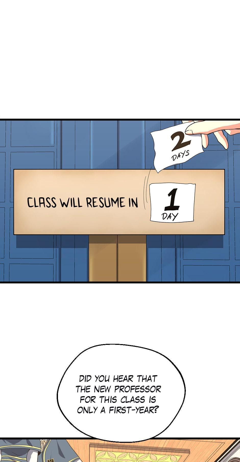 The Beginning After the End Chapter 102 page 52 - 