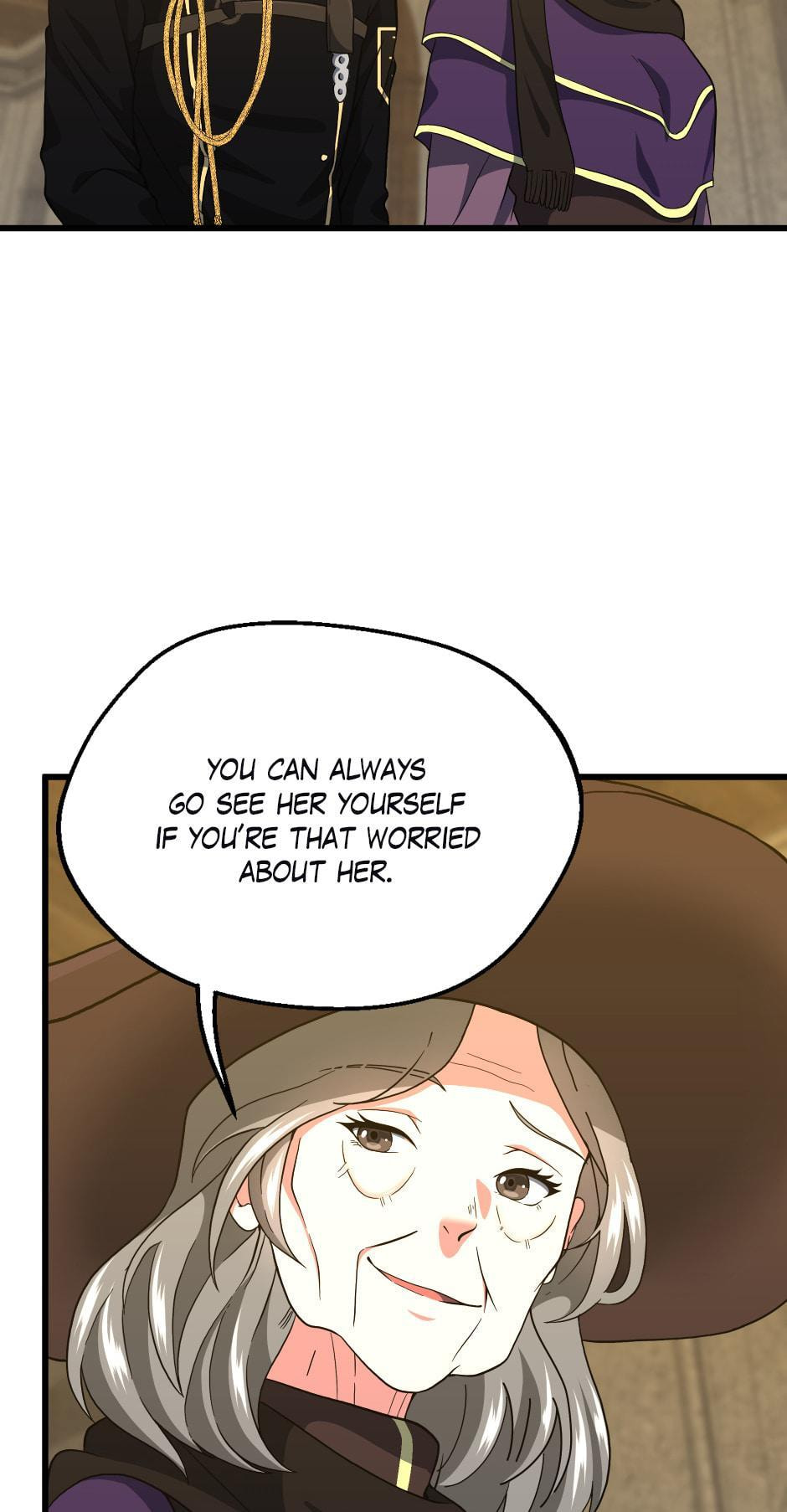 The Beginning After the End Chapter 102 page 57 - 