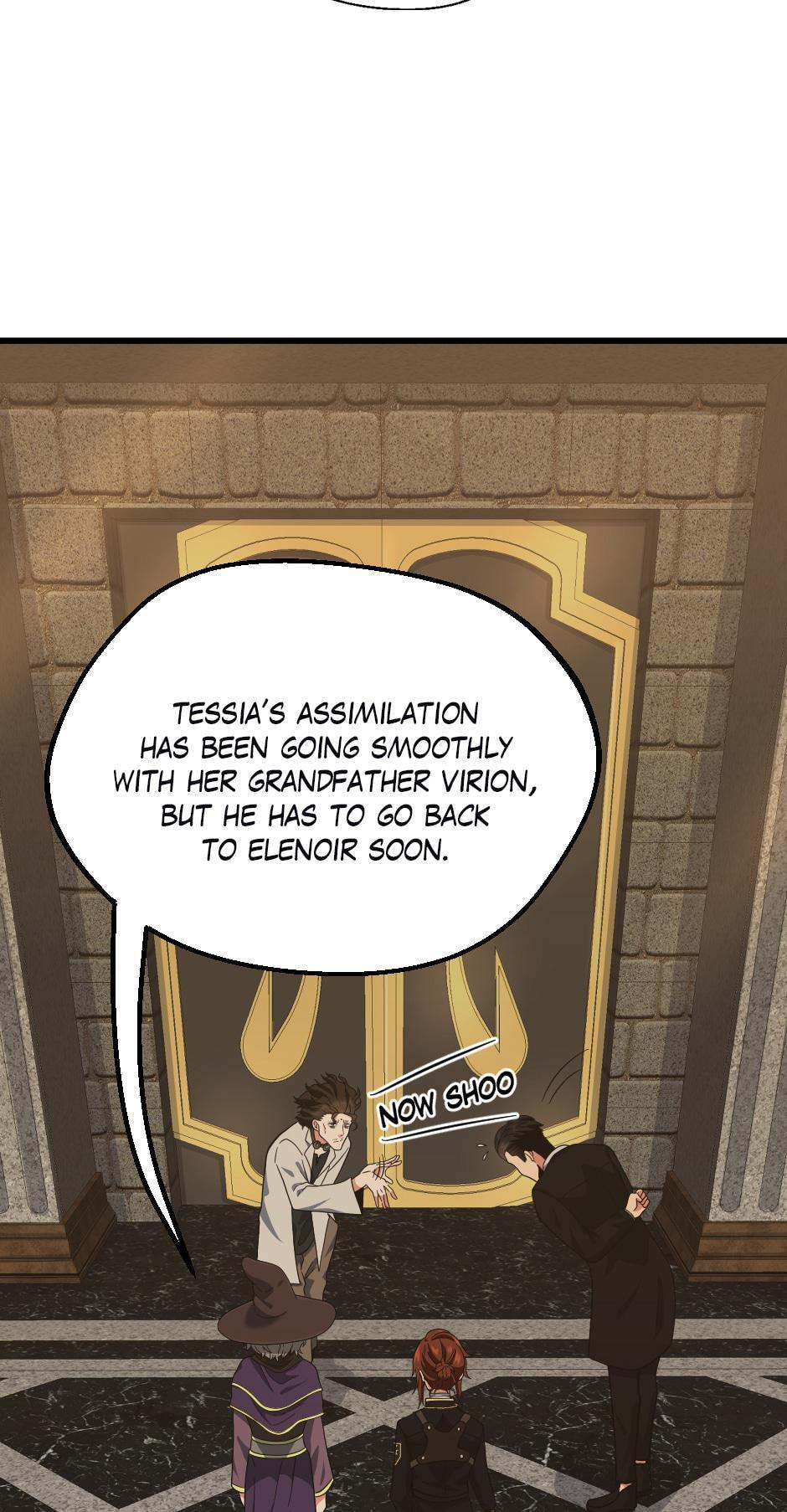 The Beginning After the End Chapter 102 page 59 - 