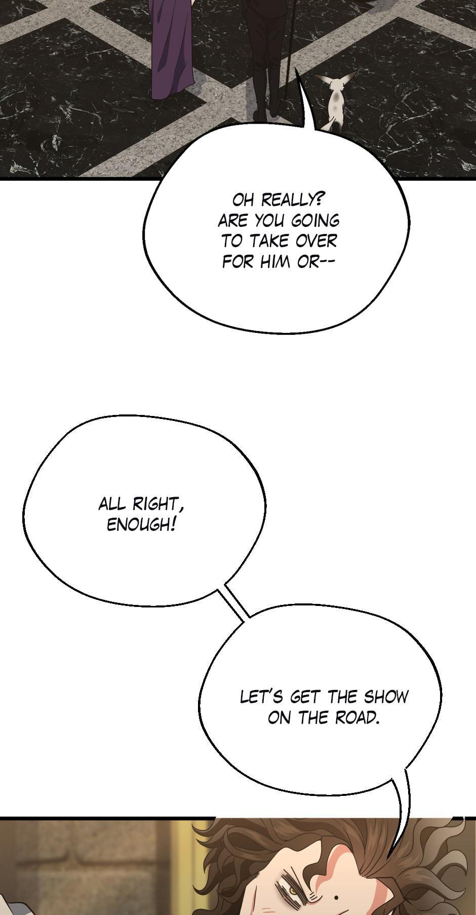 The Beginning After the End Chapter 102 page 60 - 