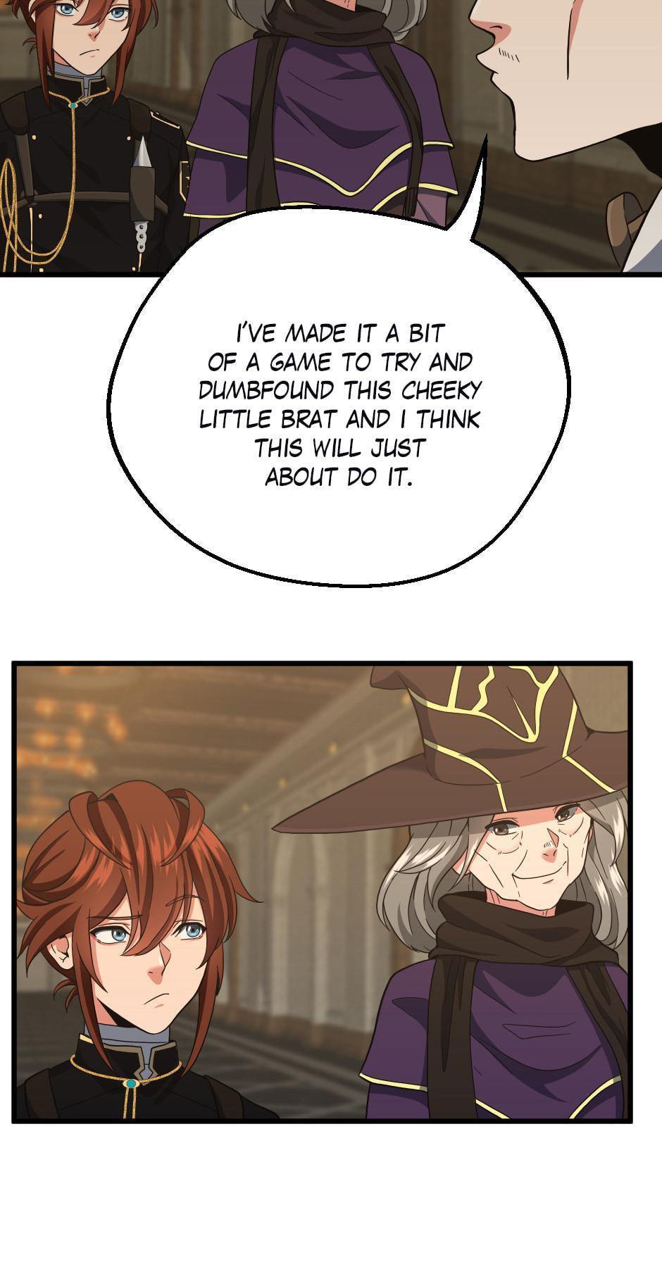 The Beginning After the End Chapter 102 page 62 - 