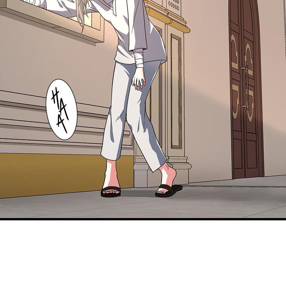 The Beginning After the End Chapter 102 page 8 - 