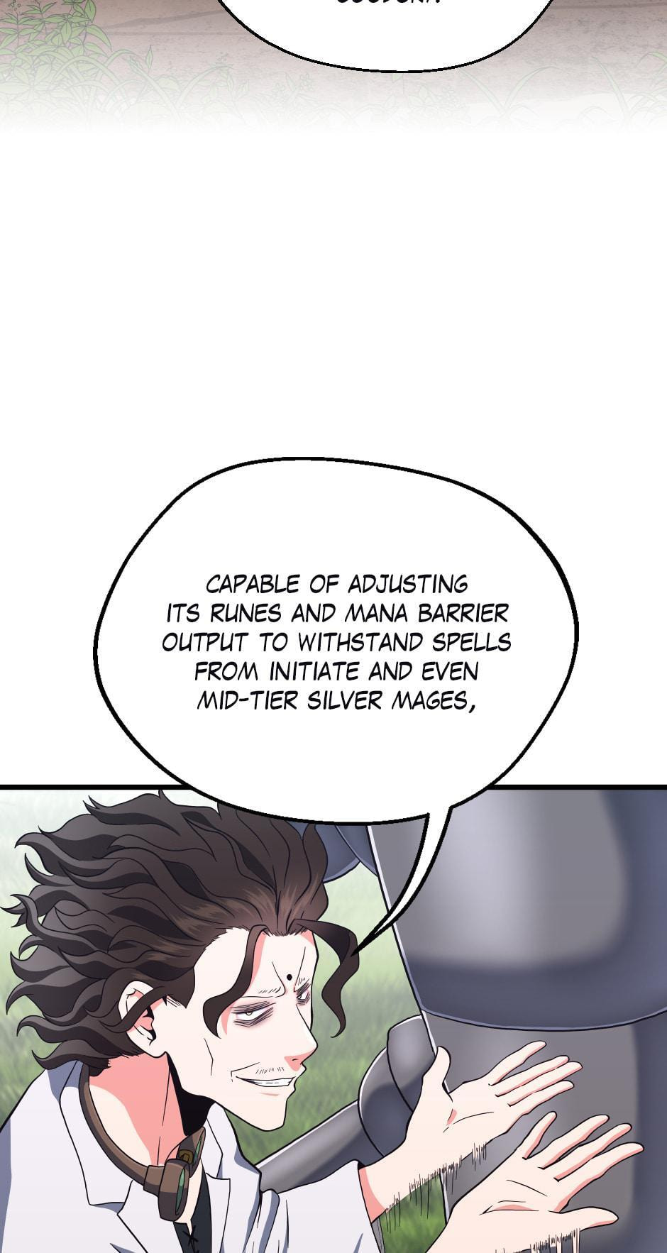 The Beginning After the End Chapter 102 page 72 - 