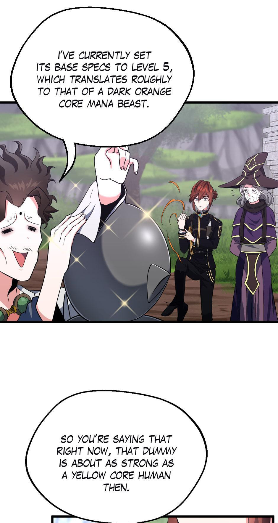 The Beginning After the End Chapter 102 page 75 - 