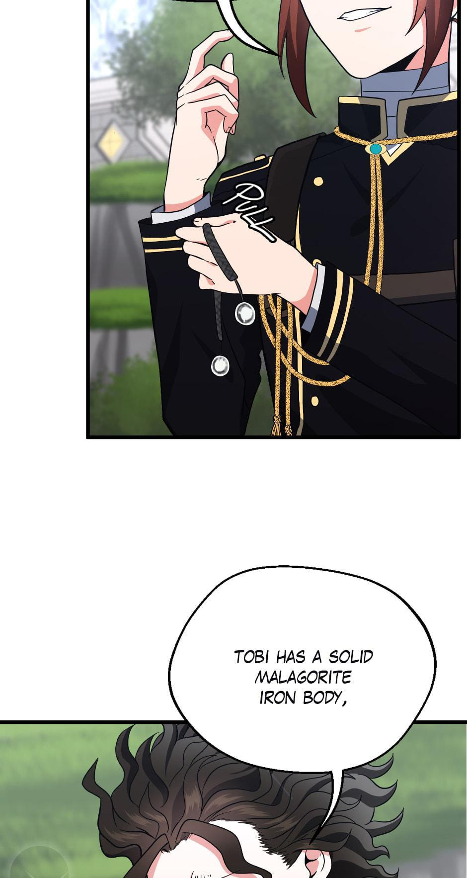 The Beginning After the End Chapter 102 page 76 - 