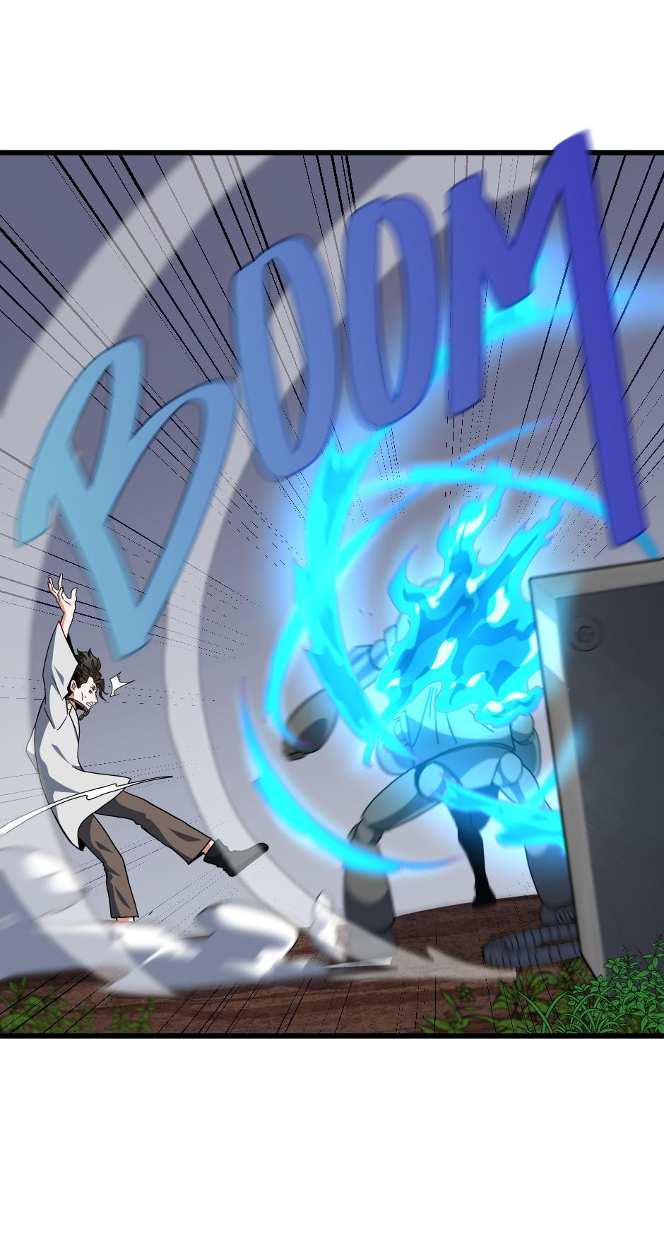 The Beginning After the End Chapter 102 page 78 - 
