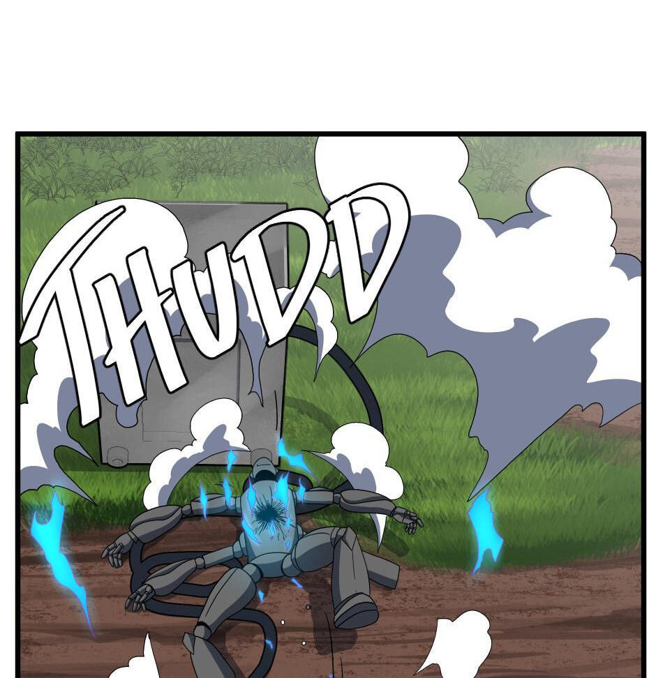 The Beginning After the End Chapter 102 page 84 - 