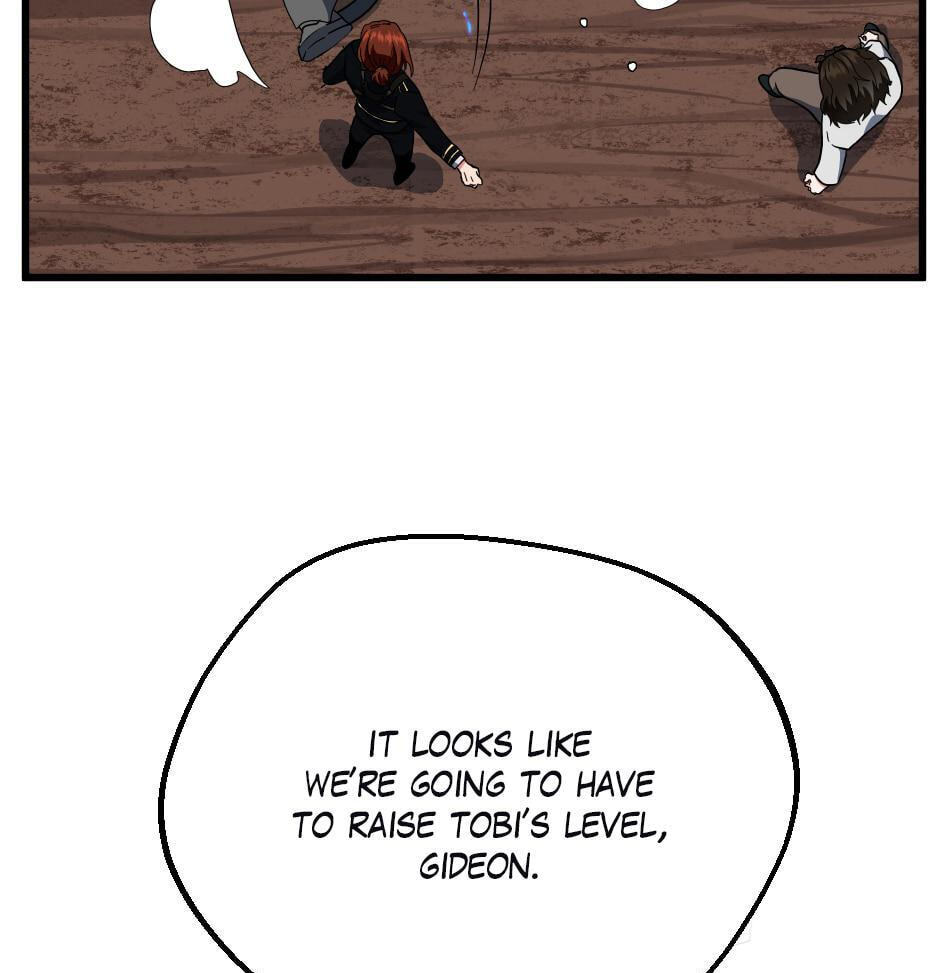 The Beginning After the End Chapter 102 page 85 - 