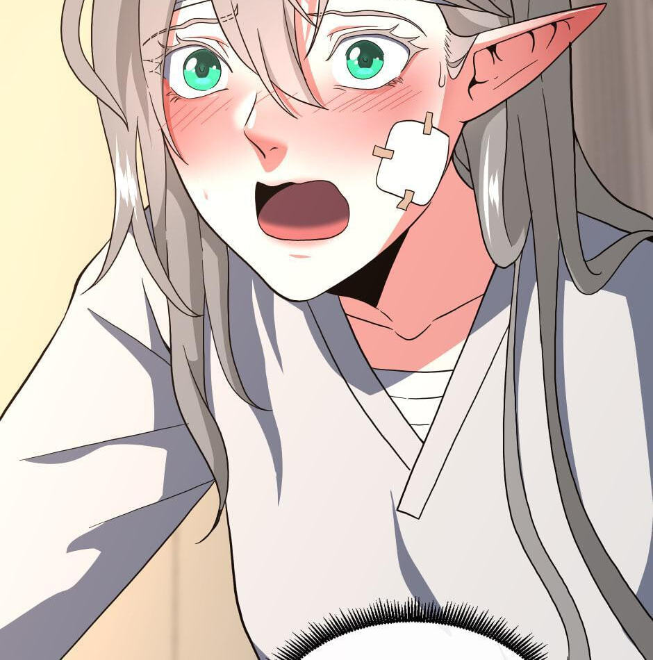 The Beginning After the End Chapter 102 page 10 - 
