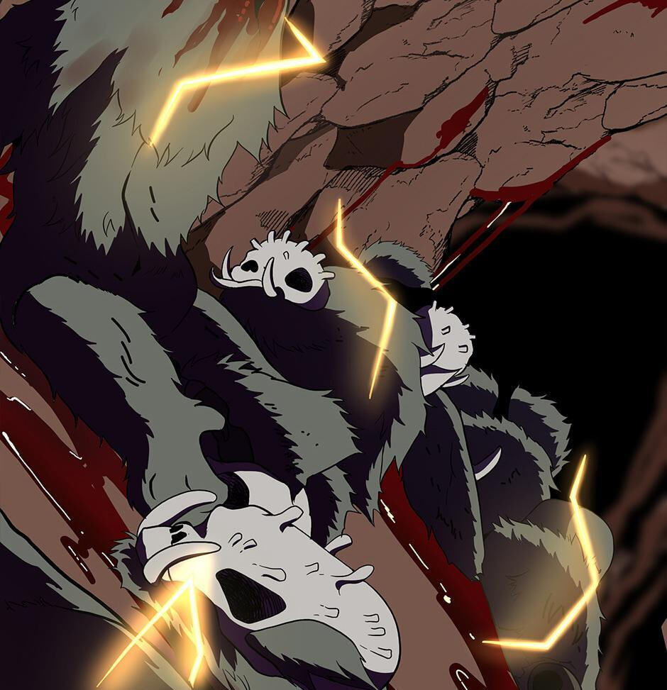 The Beginning After the End Chapter 102 page 97 - 