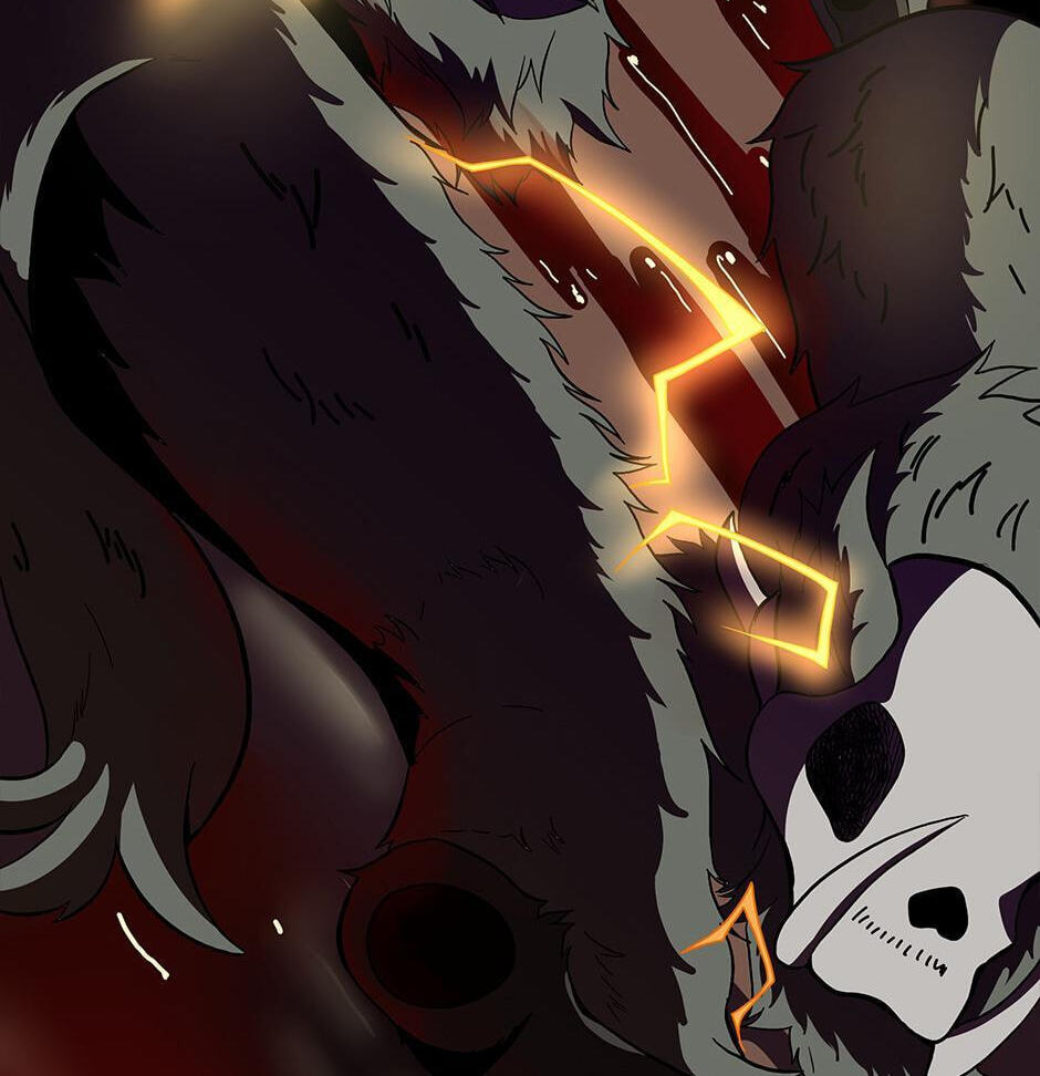 The Beginning After the End Chapter 102 page 98 - 