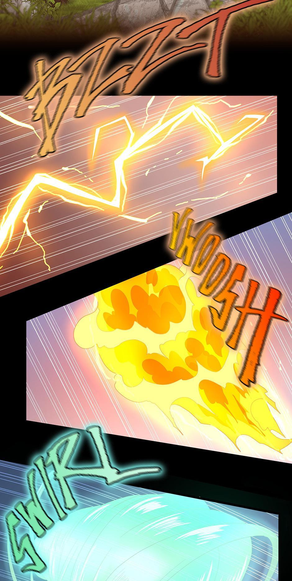 The Beginning After the End Chapter 103 page 2 - 