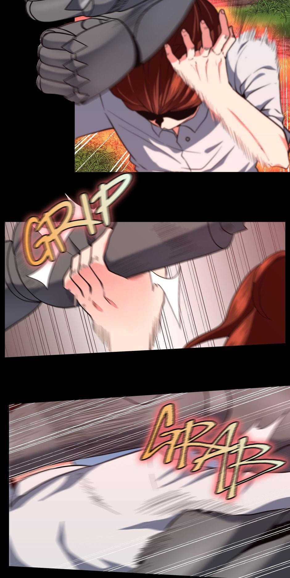 The Beginning After the End Chapter 103 page 11 - 