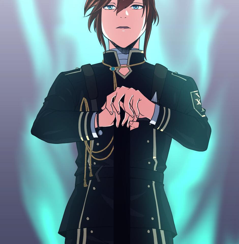The Beginning After the End Chapter 103 page 108 - 