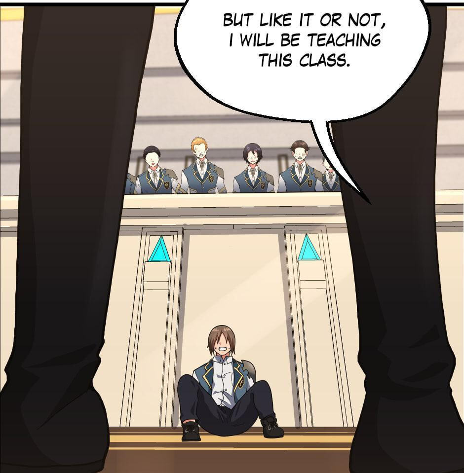 The Beginning After the End Chapter 103 page 113 - 