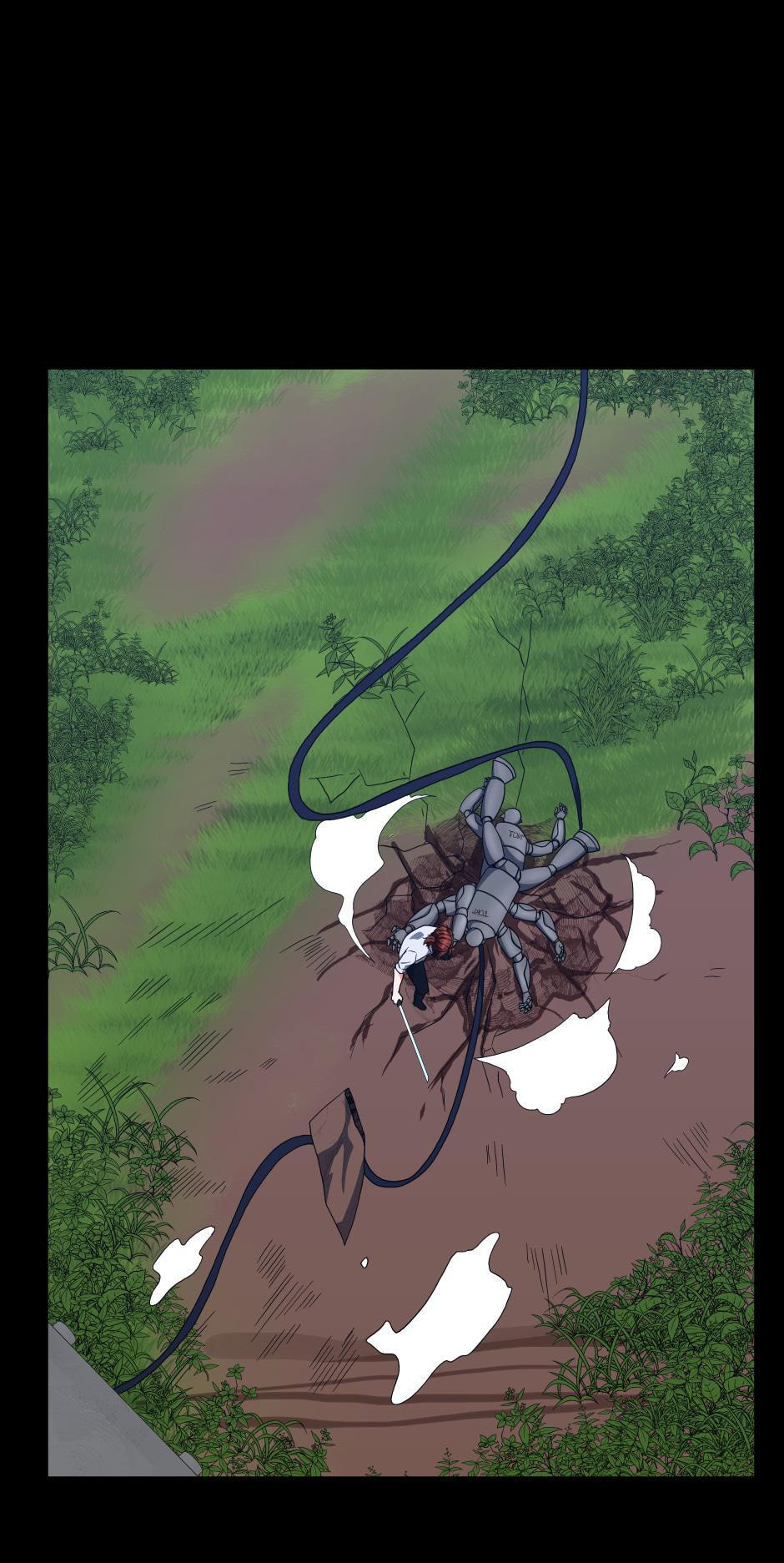 The Beginning After the End Chapter 103 page 13 - 
