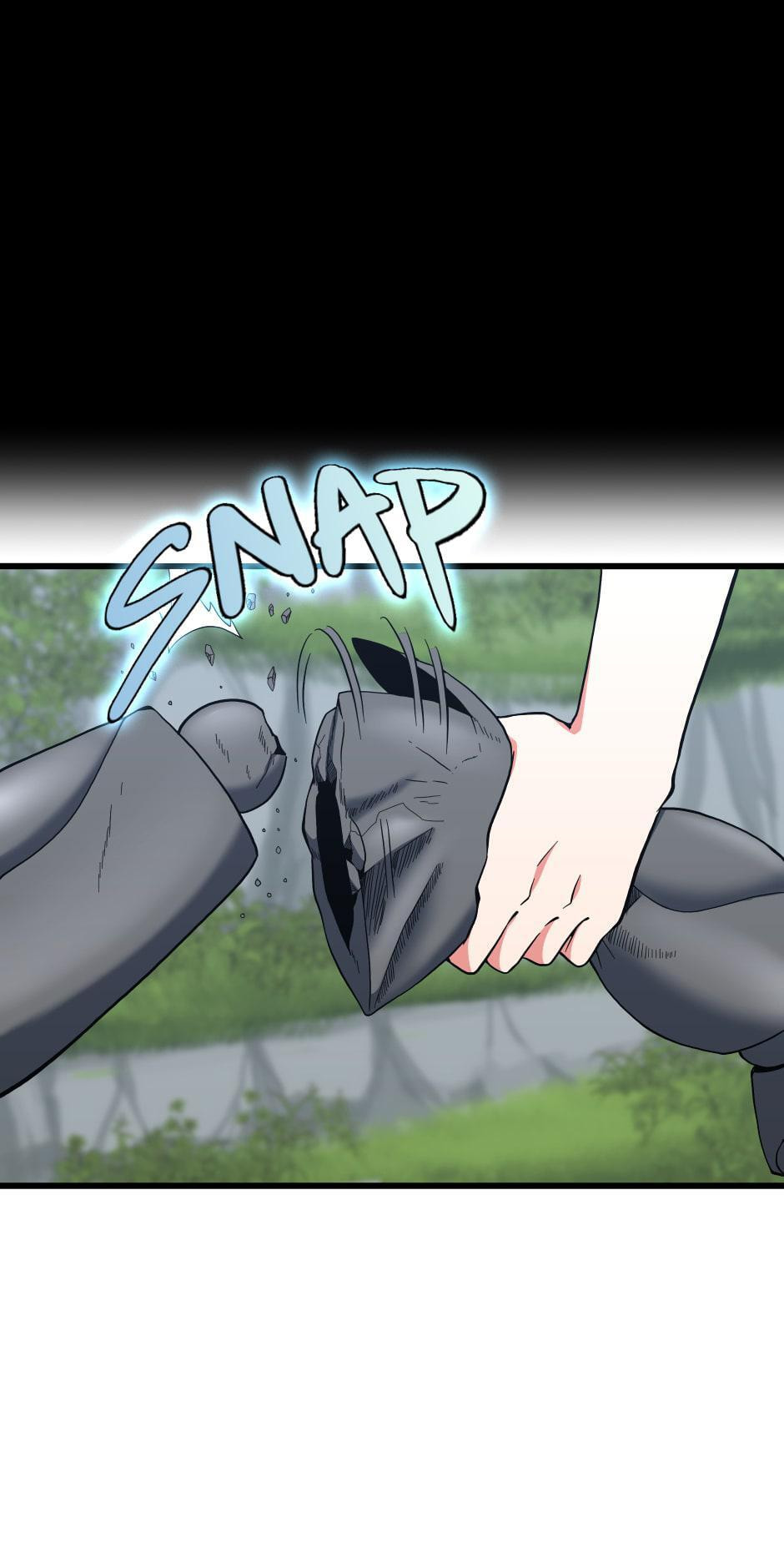 The Beginning After the End Chapter 103 page 14 - 