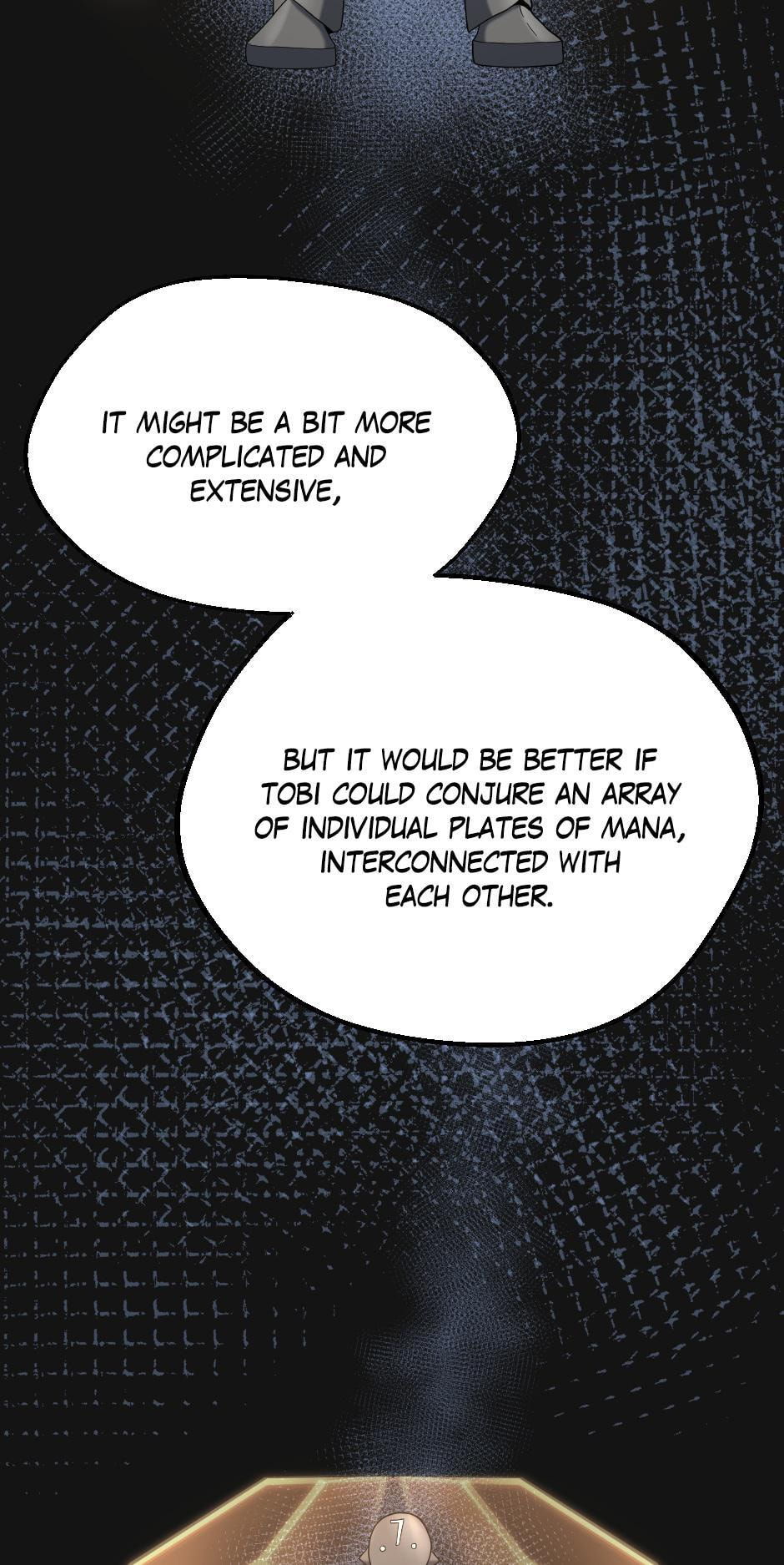 The Beginning After the End Chapter 103 page 24 - 