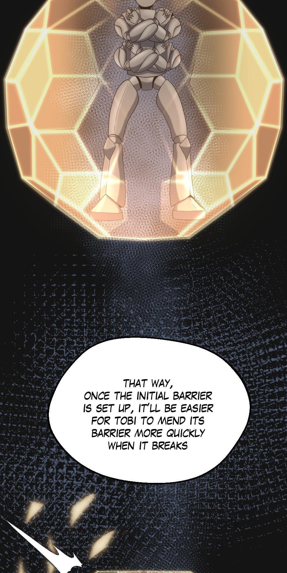 The Beginning After the End Chapter 103 page 25 - 