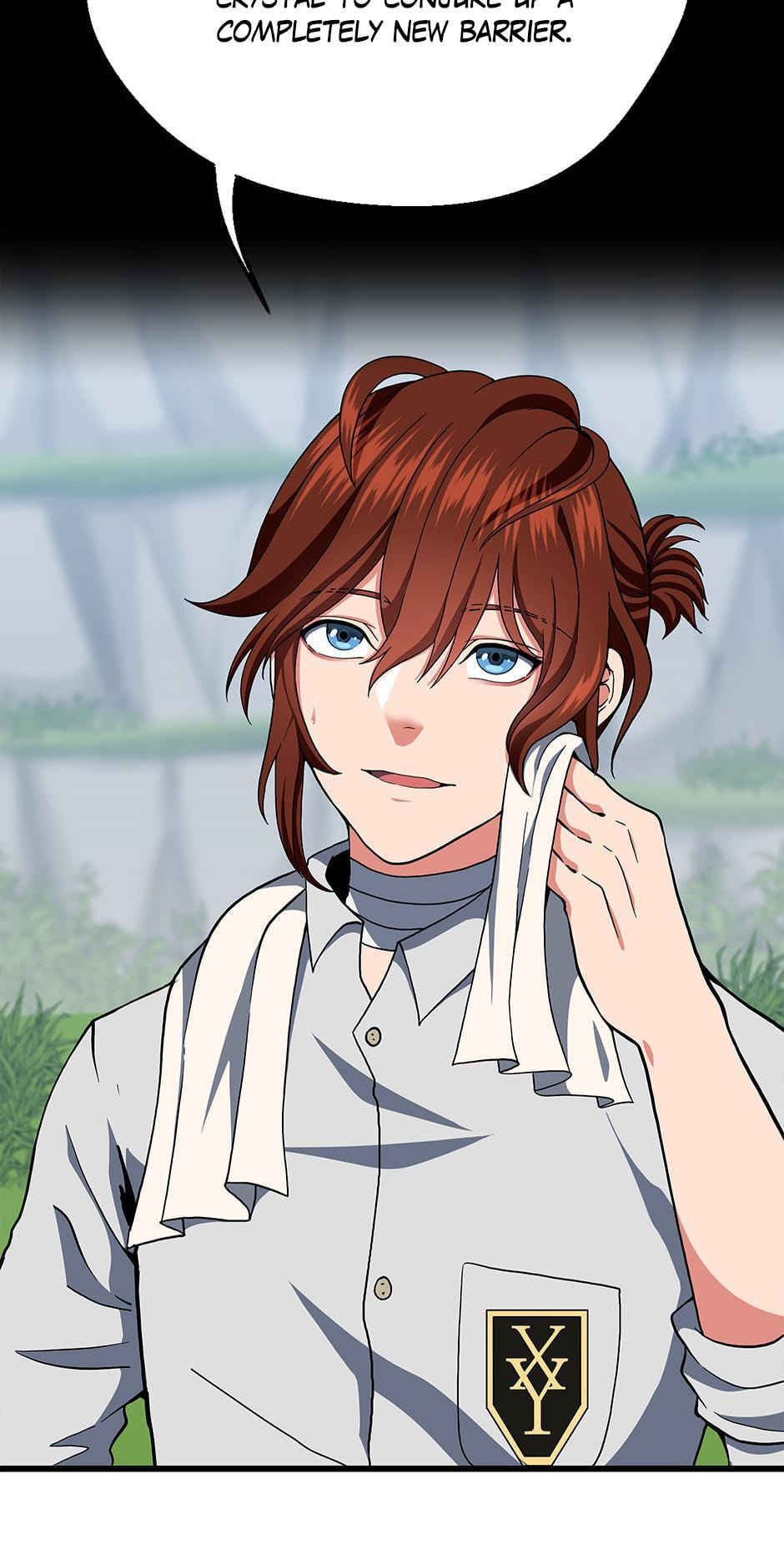 The Beginning After the End Chapter 103 page 27 - 