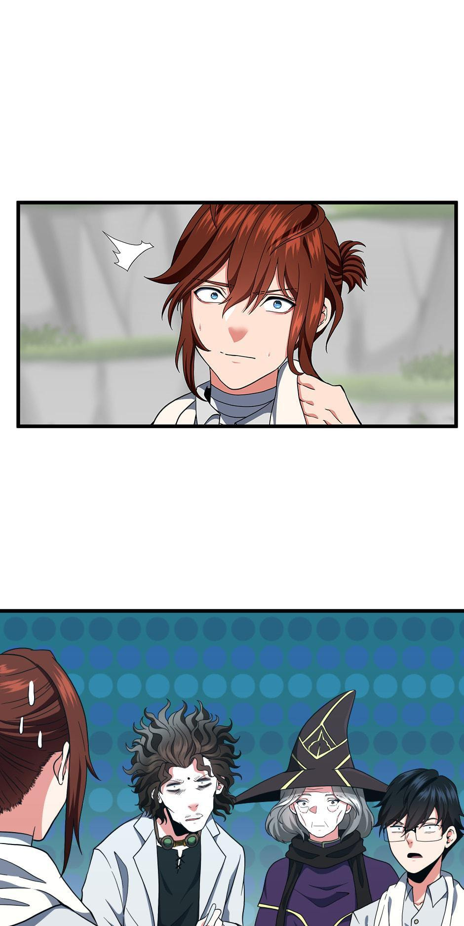 The Beginning After the End Chapter 103 page 28 - 