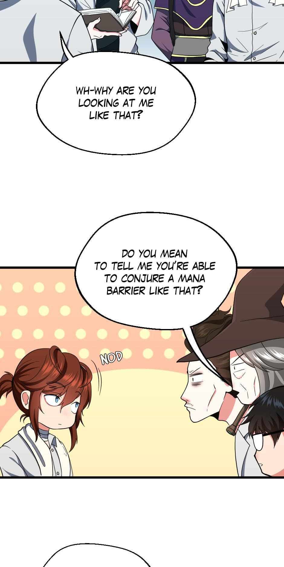 The Beginning After the End Chapter 103 page 29 - 