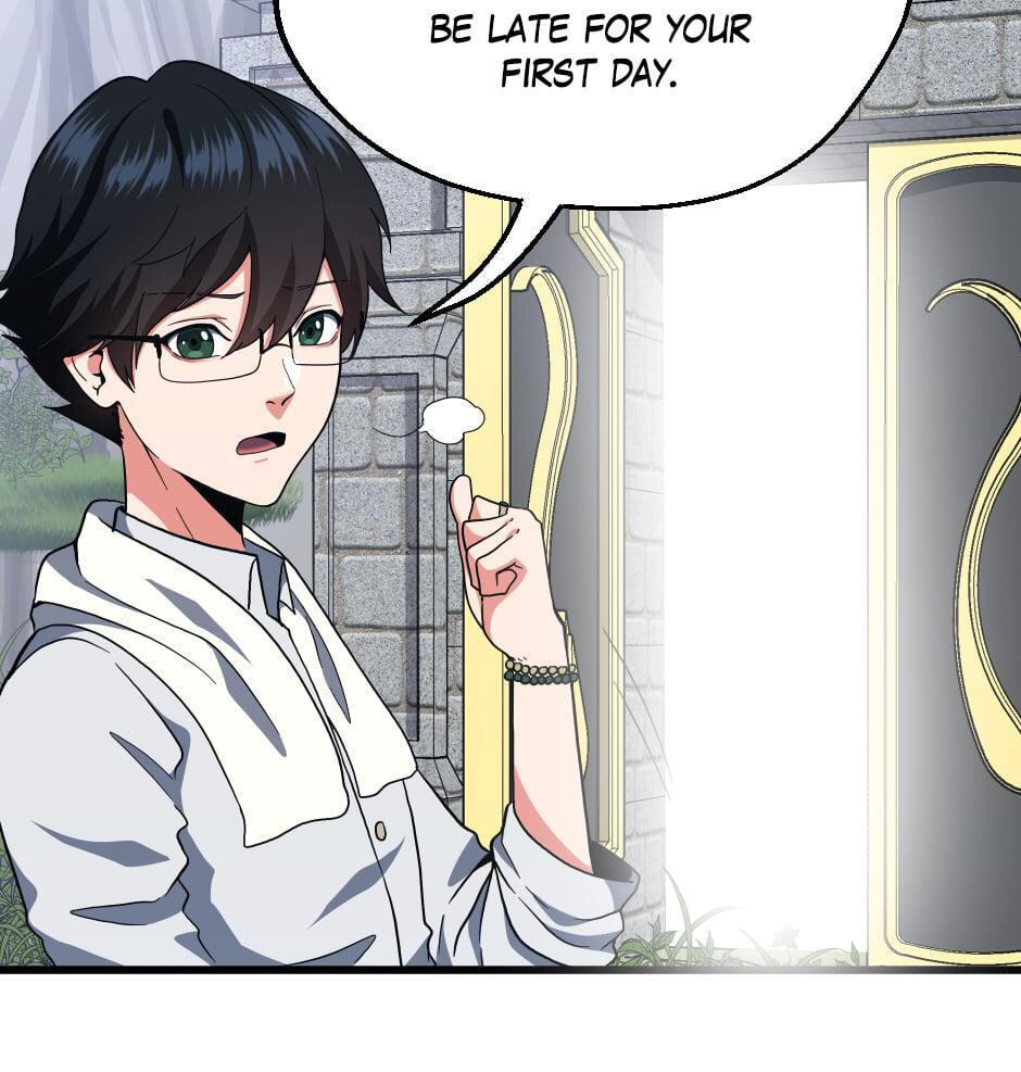 The Beginning After the End Chapter 103 page 35 - 