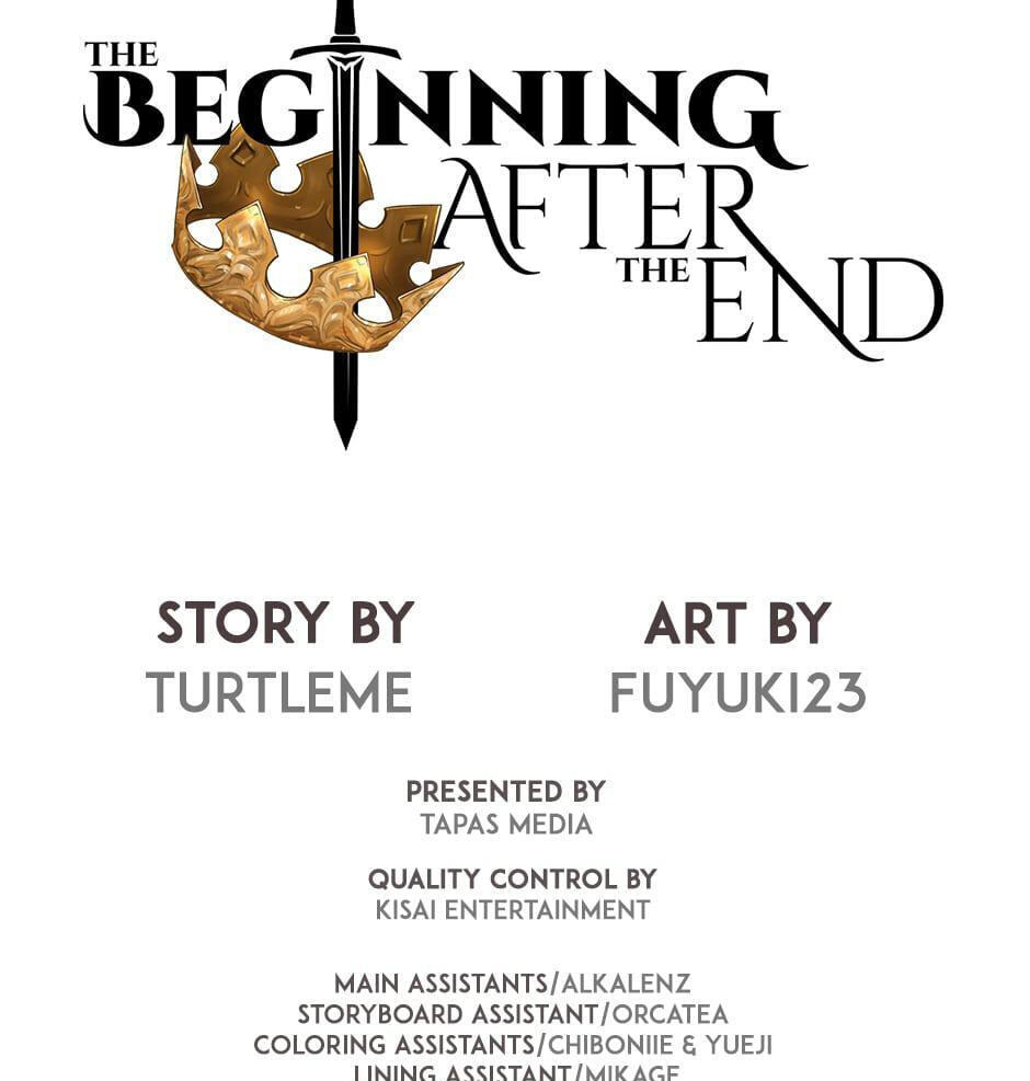 The Beginning After the End Chapter 103 page 37 - 