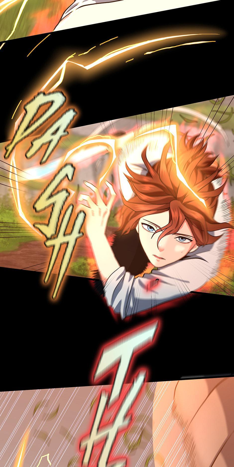 The Beginning After the End Chapter 103 page 5 - 