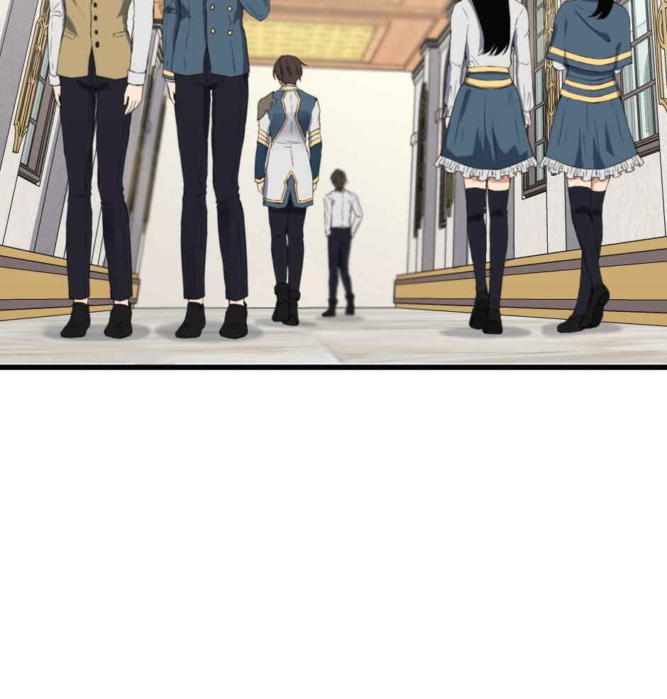 The Beginning After the End Chapter 103 page 42 - 