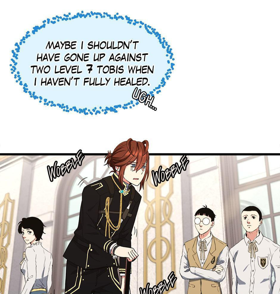The Beginning After the End Chapter 103 page 43 - 