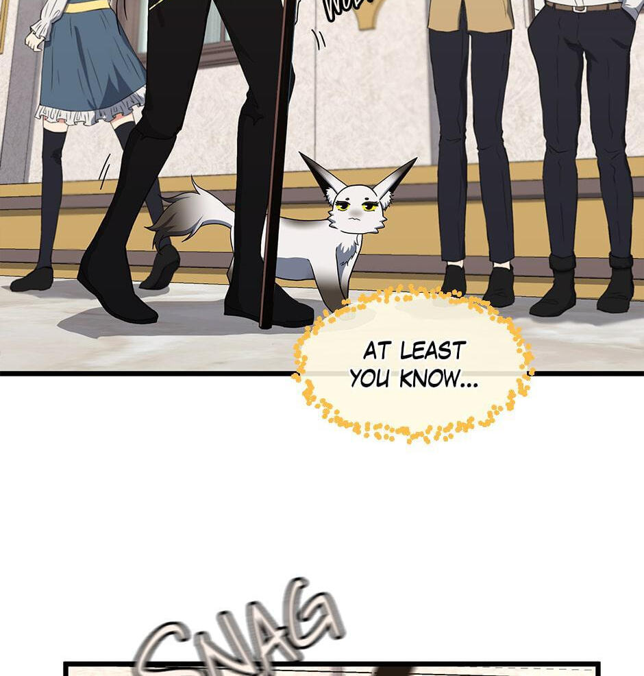 The Beginning After the End Chapter 103 page 44 - 
